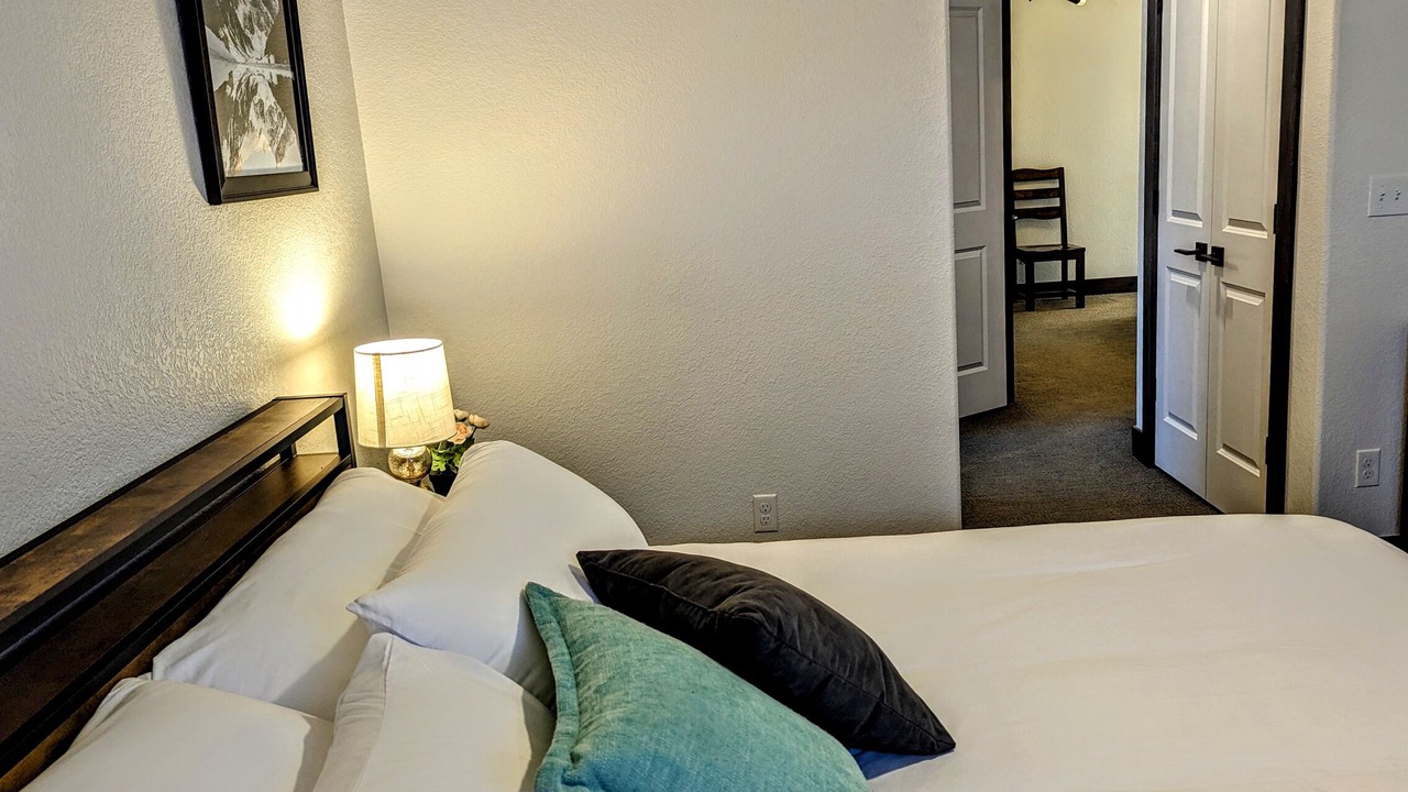 Photo of Bedroom in Loveland