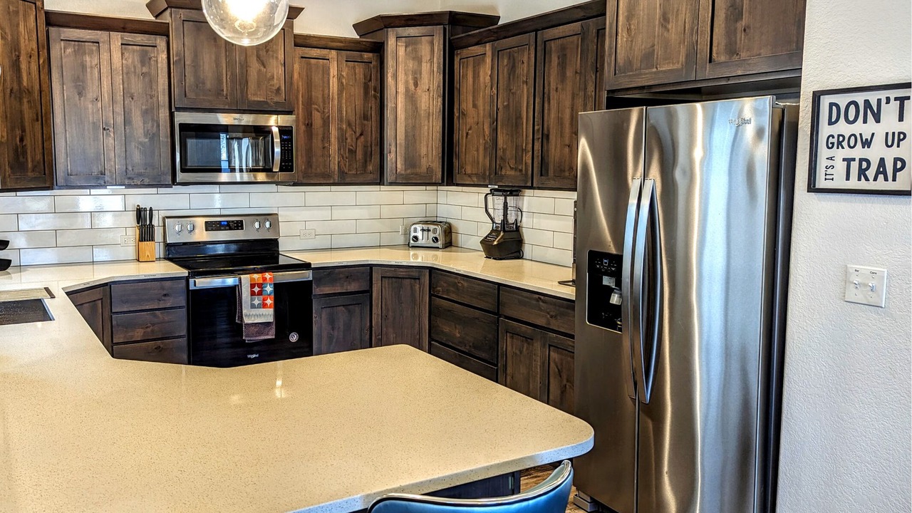 Photo of Kitchen in Loveland