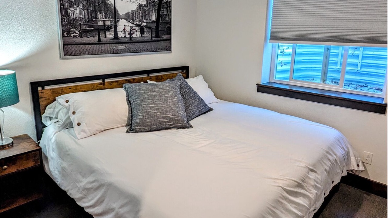 Photo of Bedroom in Loveland