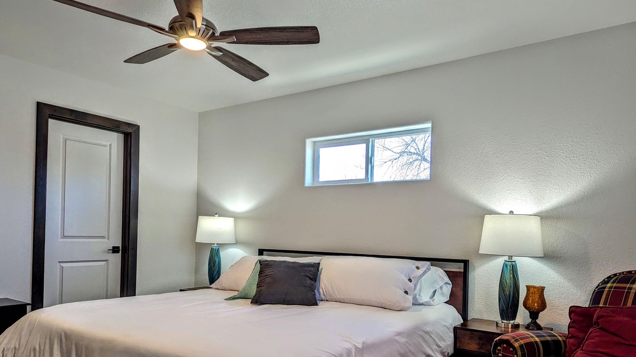 Photo of Bedroom in Loveland