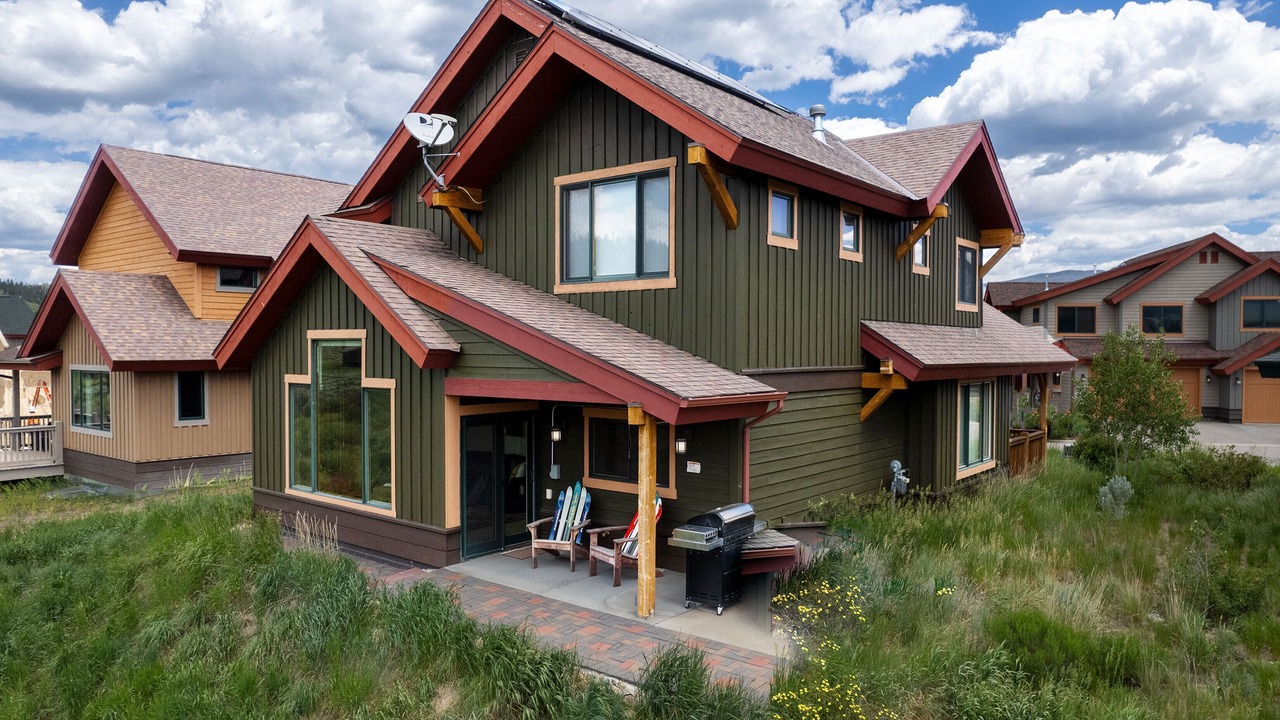 Photo of Outdoor in Tabernash