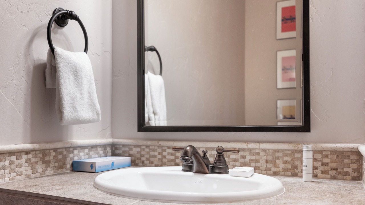 Photo of Bathroom in Tabernash