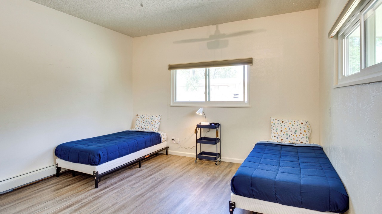Photo of Bedroom in Pear Park