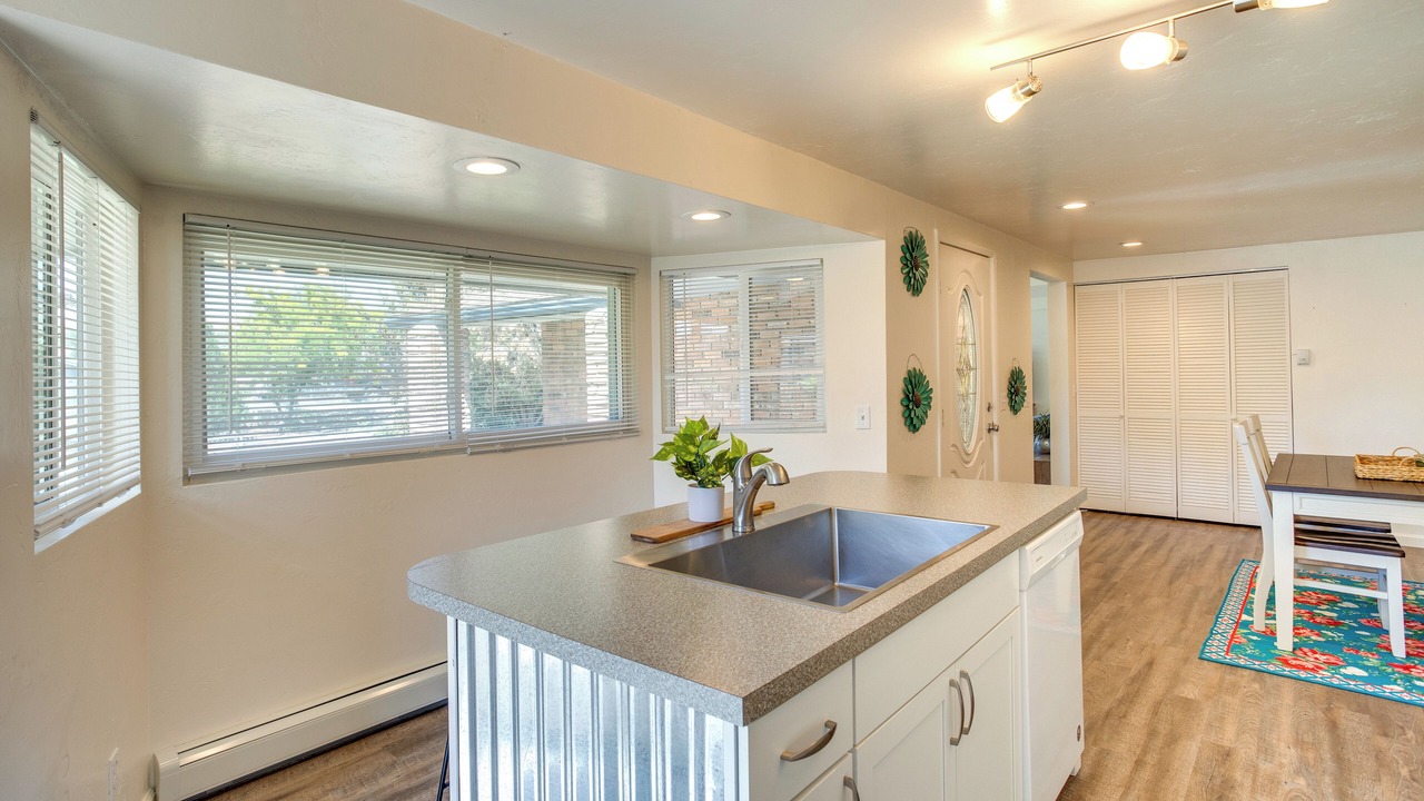 Photo of Kitchen in Pear Park