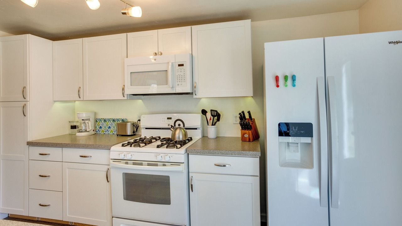 Photo of Kitchen in Pear Park