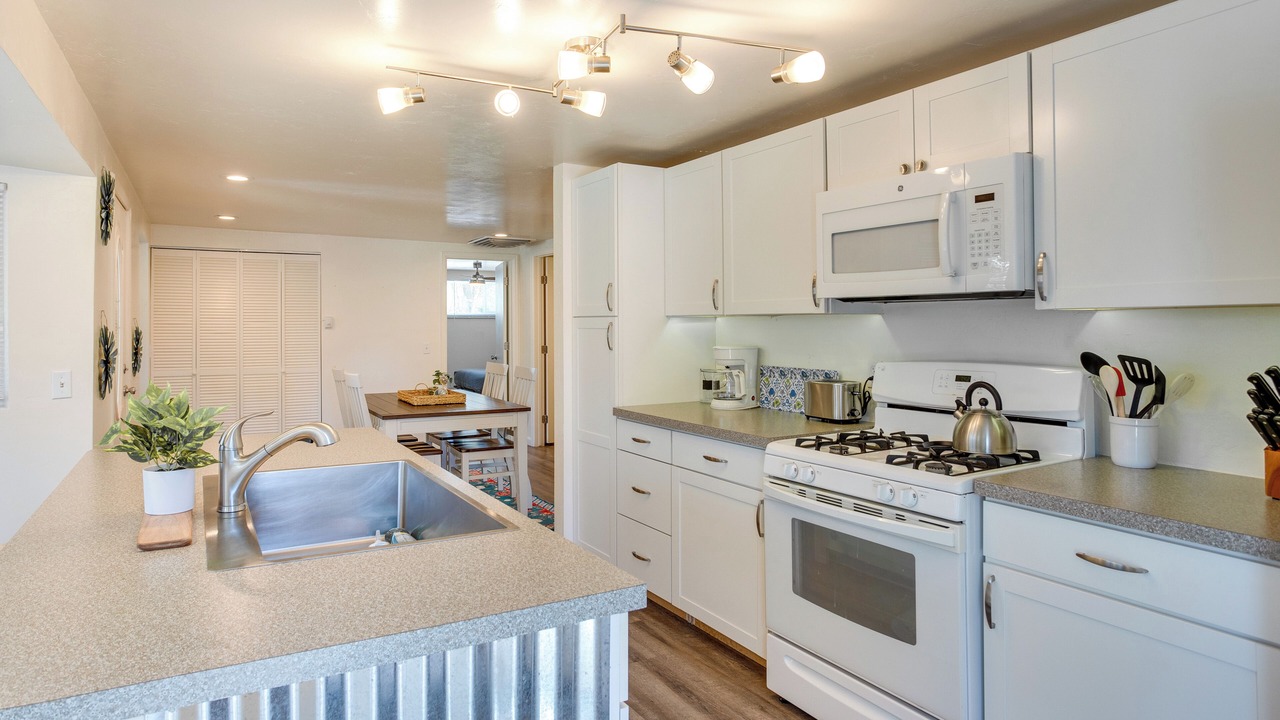 Photo of Kitchen in Pear Park