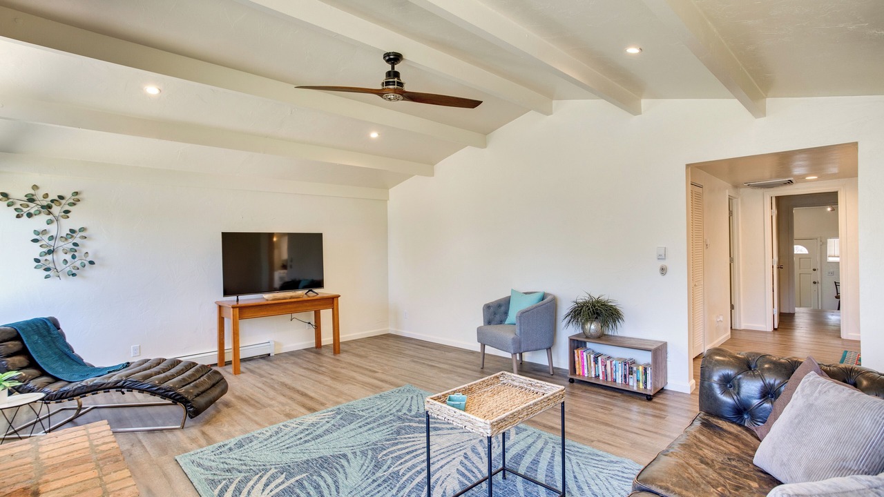 Photo of Livingroom in Pear Park