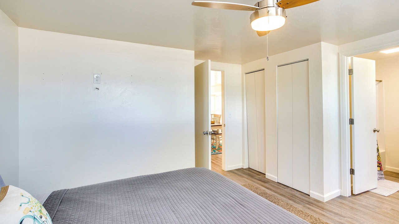 Photo of Bedroom in Pear Park