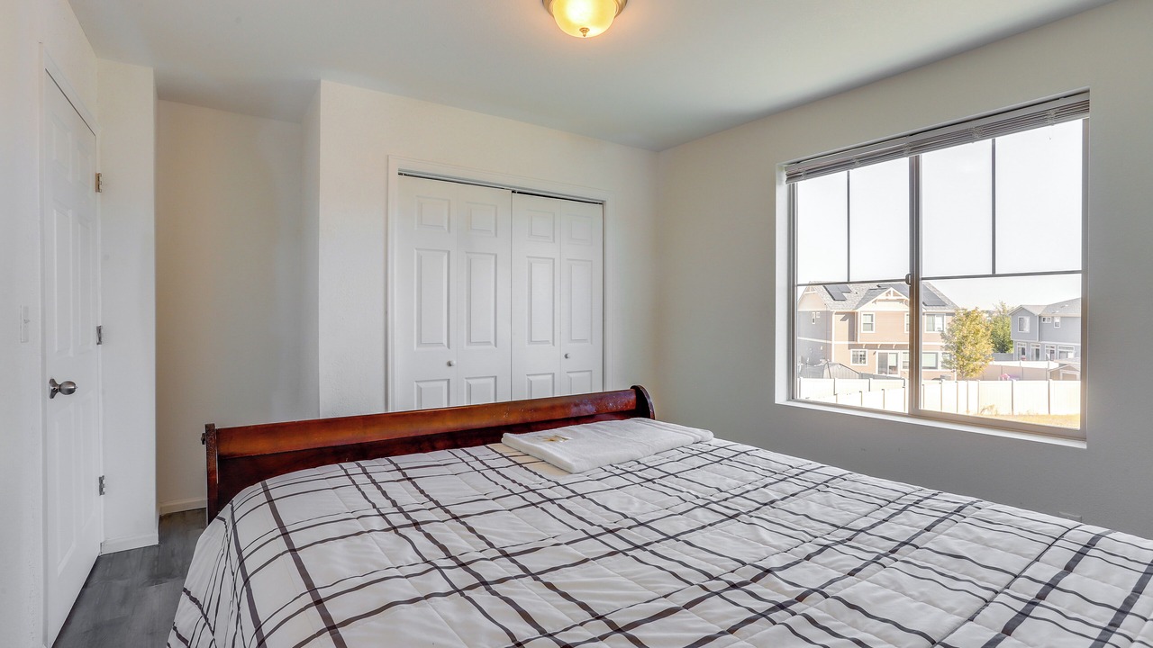 Photo of Bedroom in Gateway