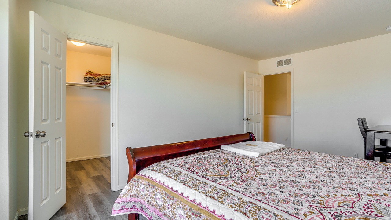 Photo of Bedroom in Gateway