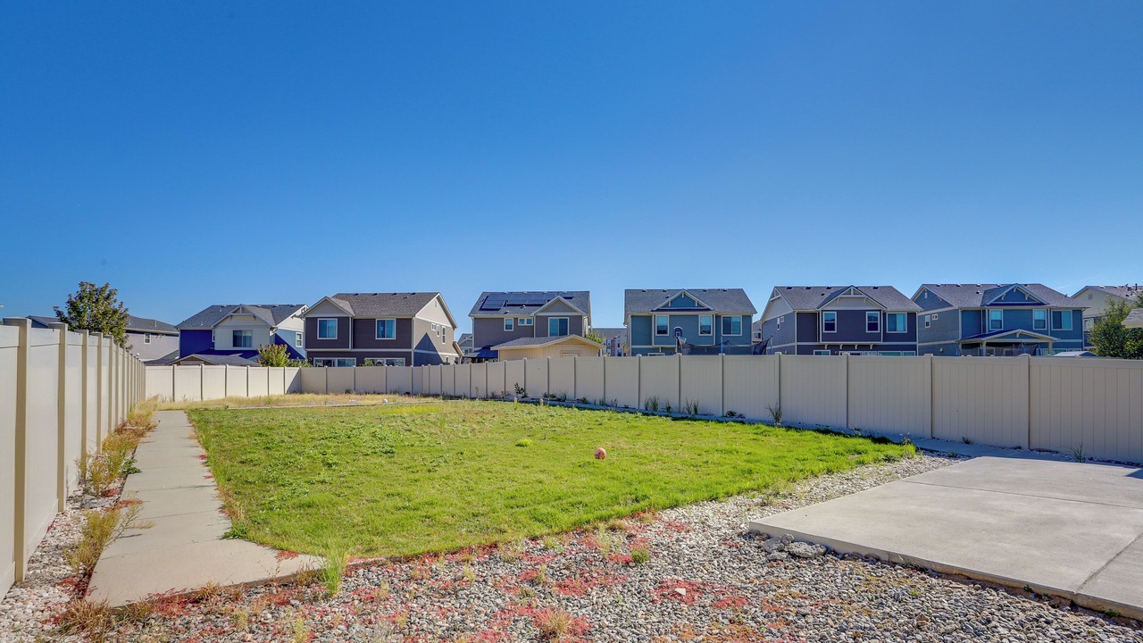 Photo of Outdoor in Gateway
