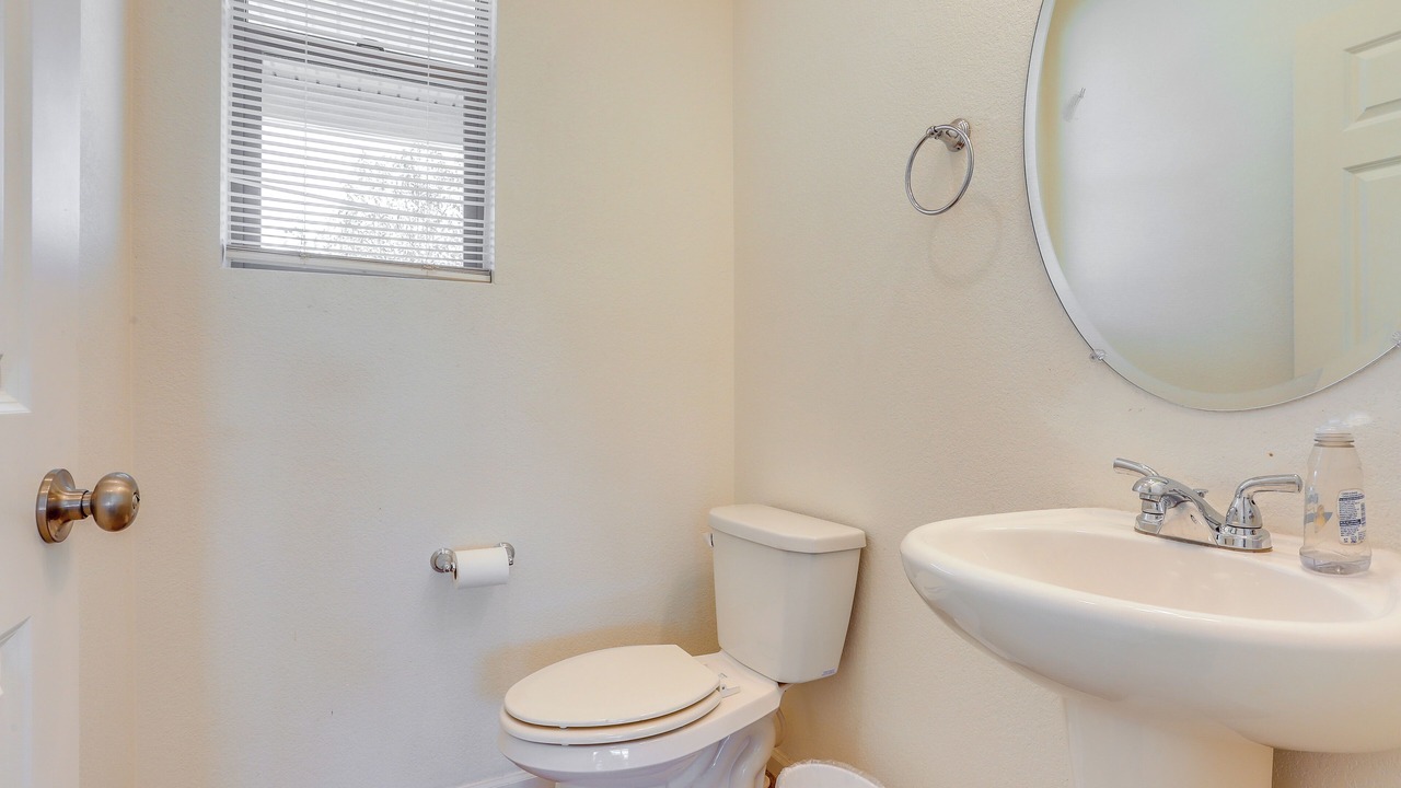 Photo of Bathroom in Gateway