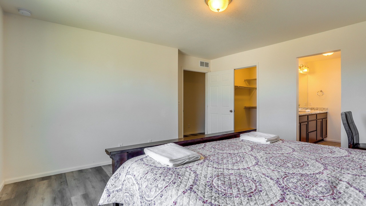 Photo of Bedroom in Gateway