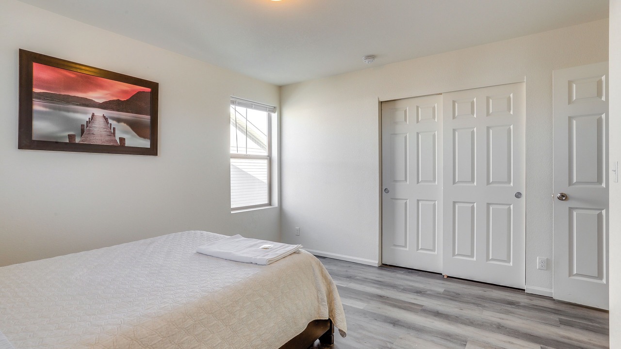 Photo of Bedroom in Gateway