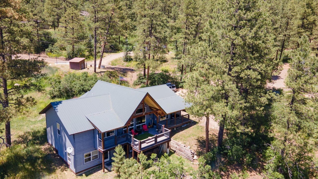 Photo of Outdoor in San Juan River Village