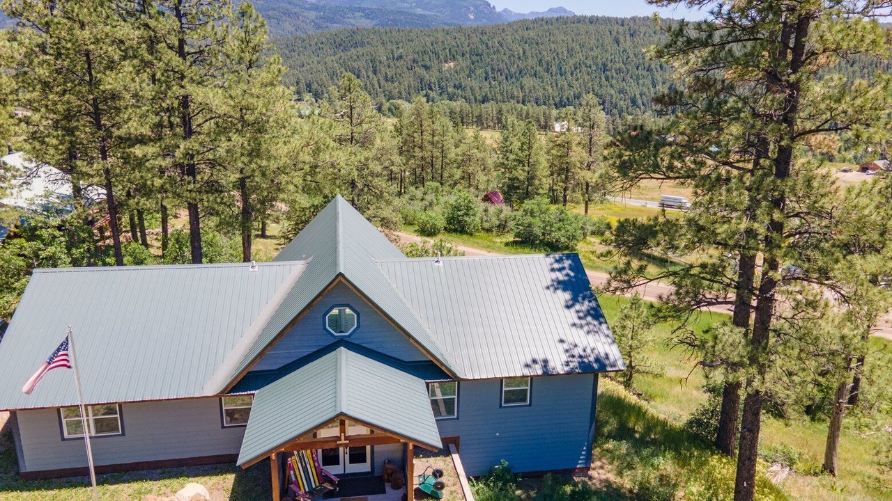 Photo of Outdoor in San Juan River Village