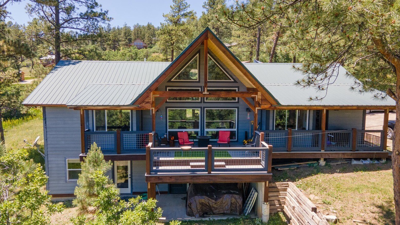 Photo of Outdoor in San Juan River Village