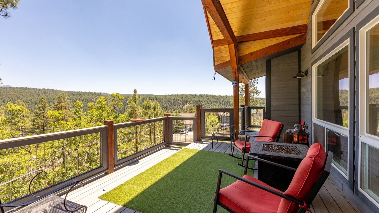 Photo of Outdoor in San Juan River Village