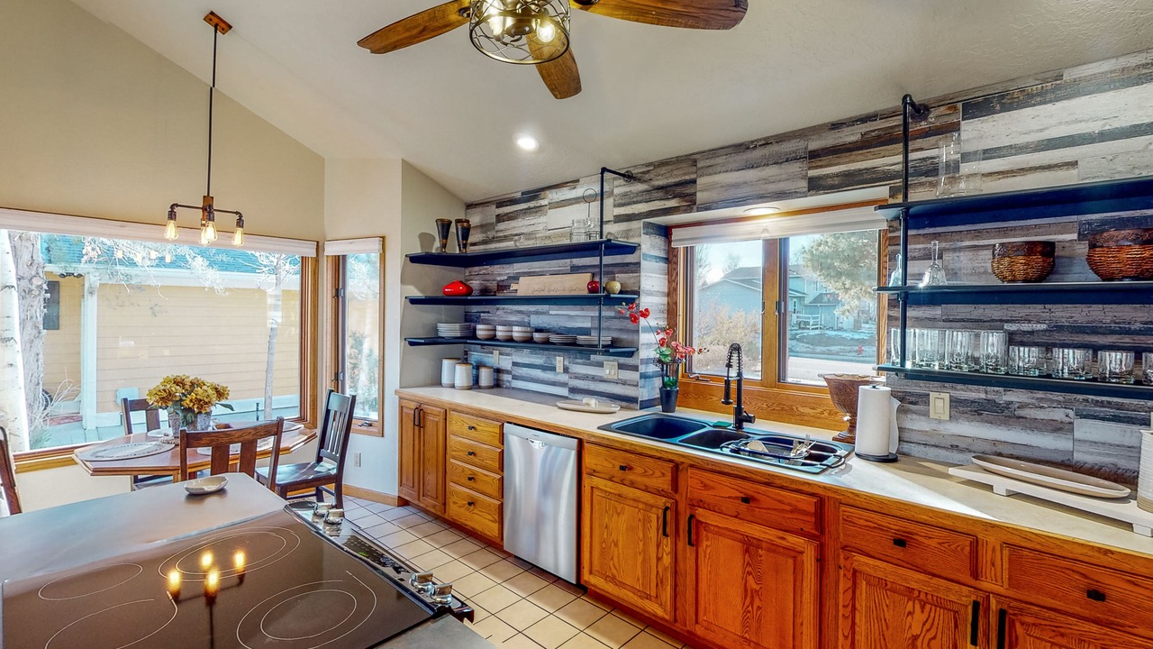 Photo of Kitchen in Greeley