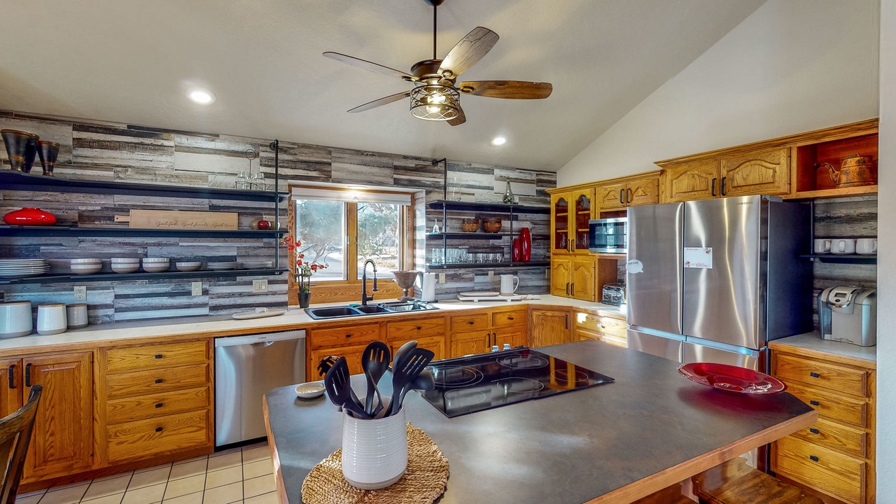 Photo of Kitchen in Greeley