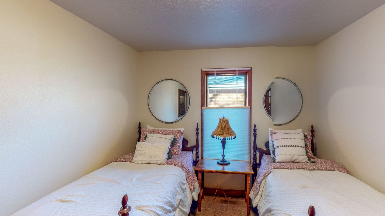 Photo of Bedroom in Greeley