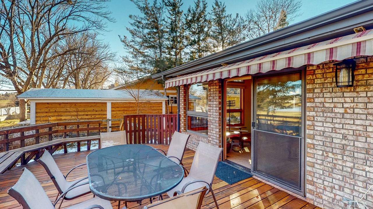 Photo of Outdoor in Greeley