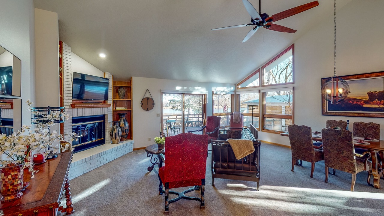 Photo of Livingroom in Greeley
