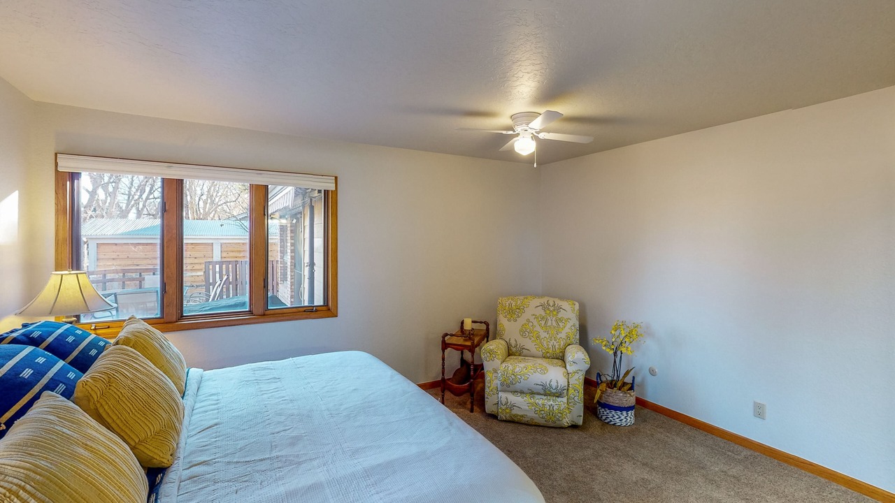 Photo of Bedroom in Greeley