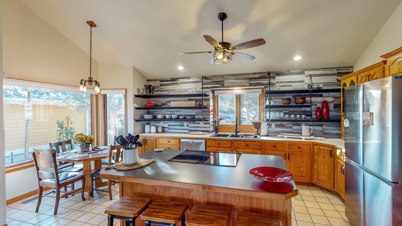Photo of Kitchen in Greeley