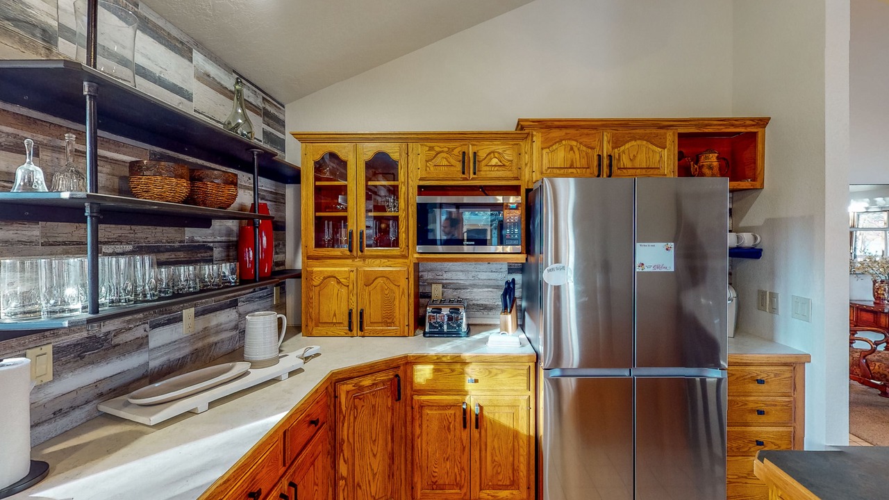 Photo of Kitchen in Greeley