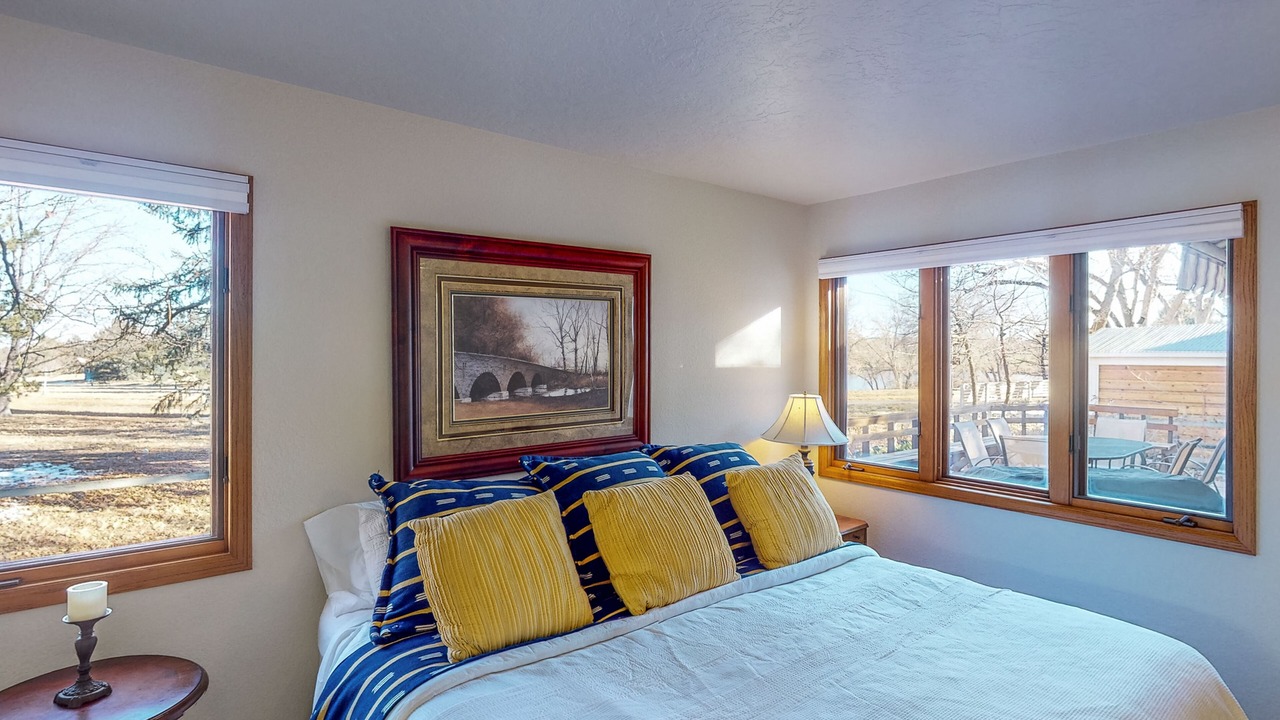 Photo of Bedroom in Greeley