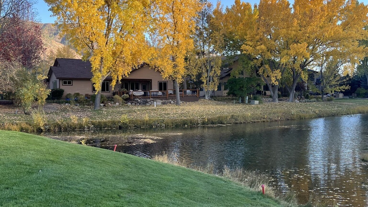 Photo of Outdoor in Dalton Ranch