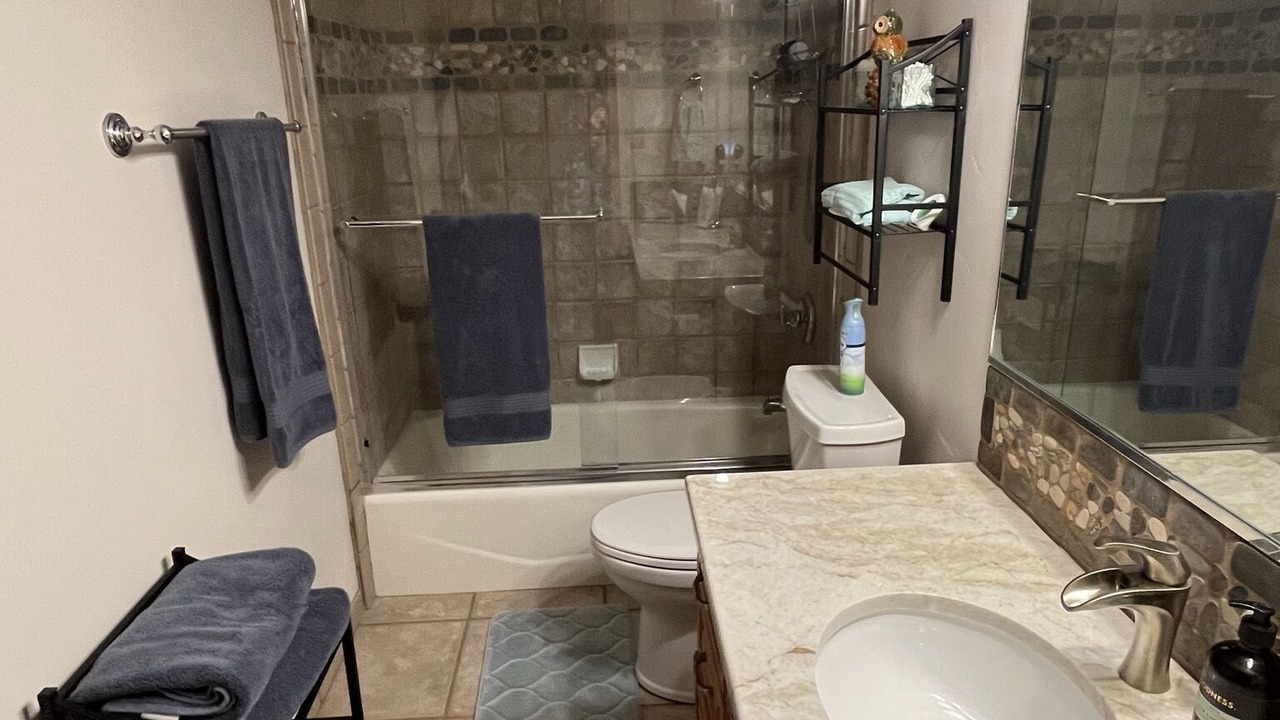 Photo of Bathroom in Dalton Ranch