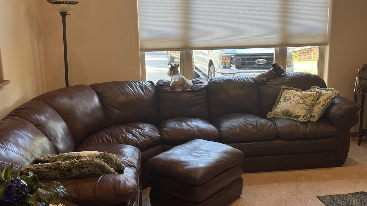 Photo of Bedroom in Dalton Ranch