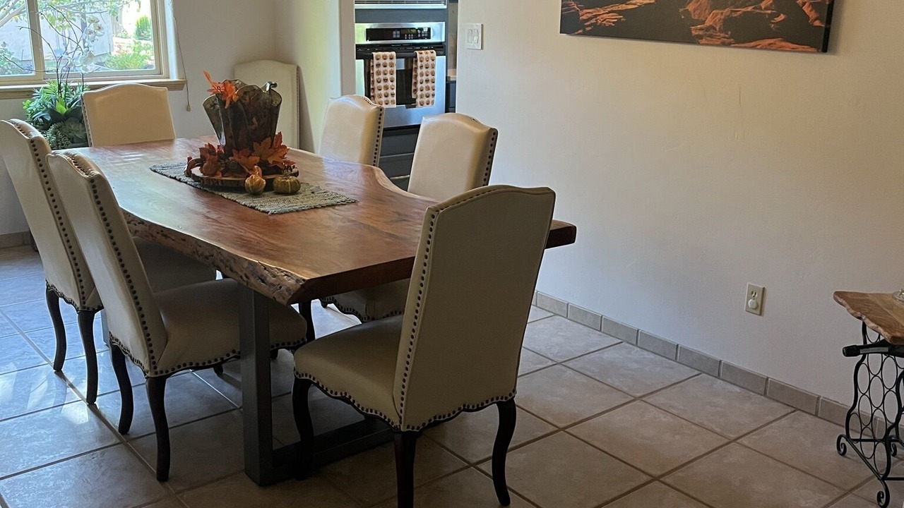 Photo of Bedroom in Dalton Ranch