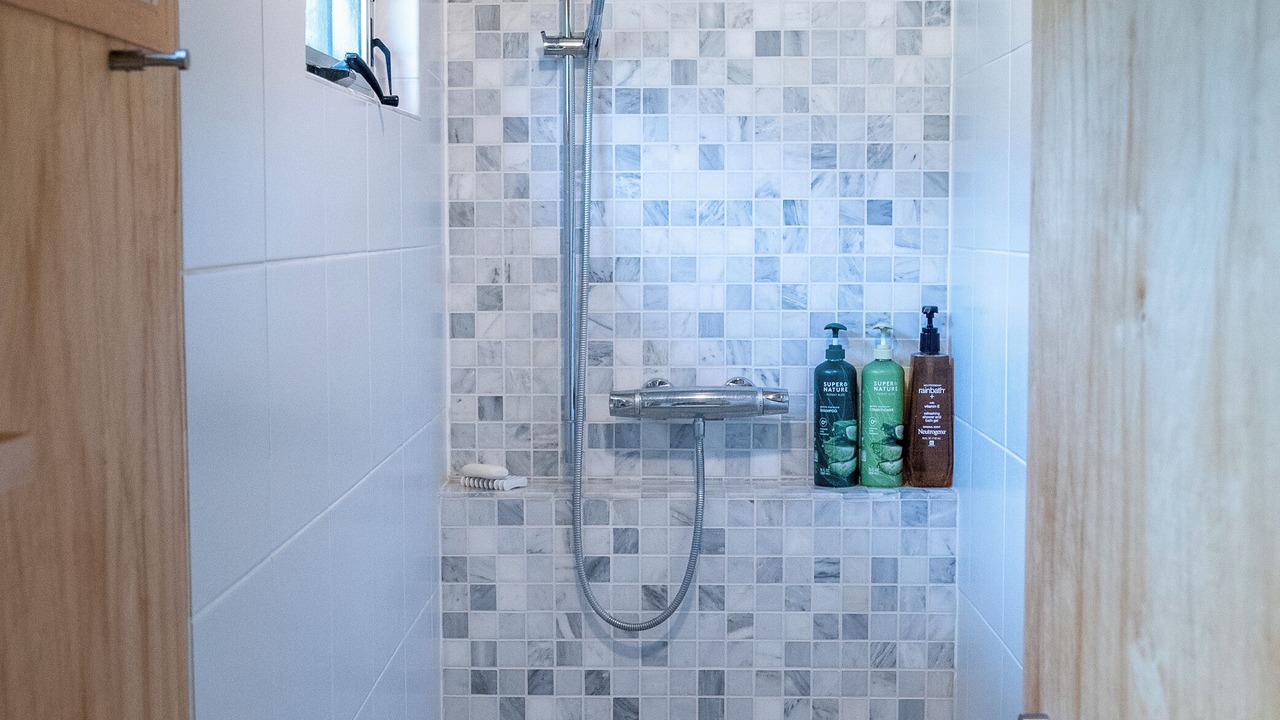 Photo of Bathroom in Woodland Park