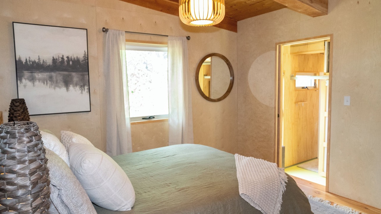 Photo of Bedroom in Woodland Park