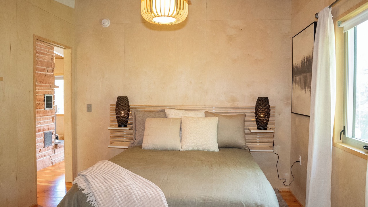 Photo of Bedroom in Woodland Park