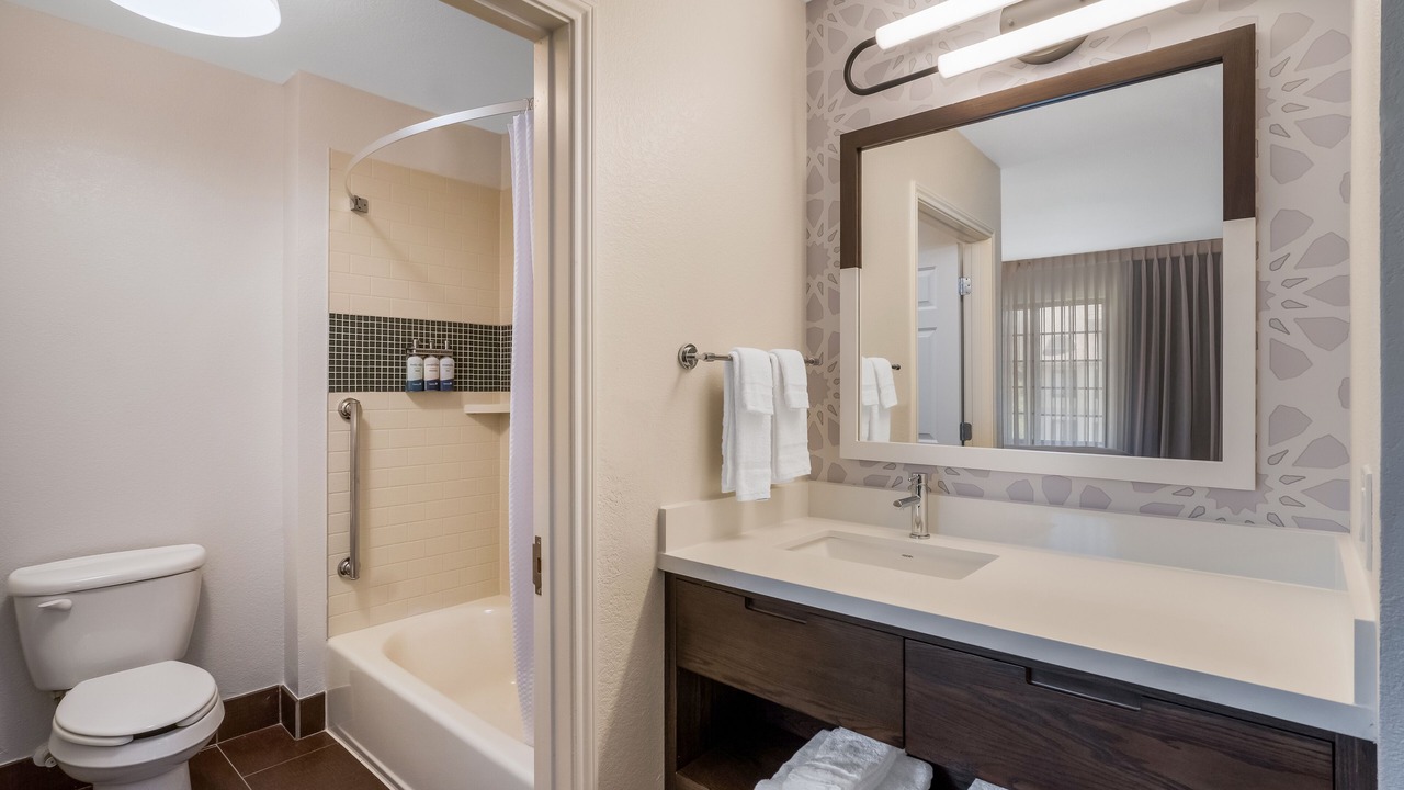 Photo of Bathroom in Acres Green