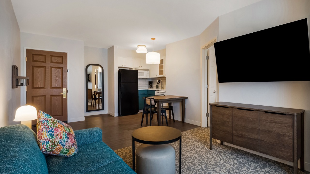 Photo of Livingroom in Acres Green