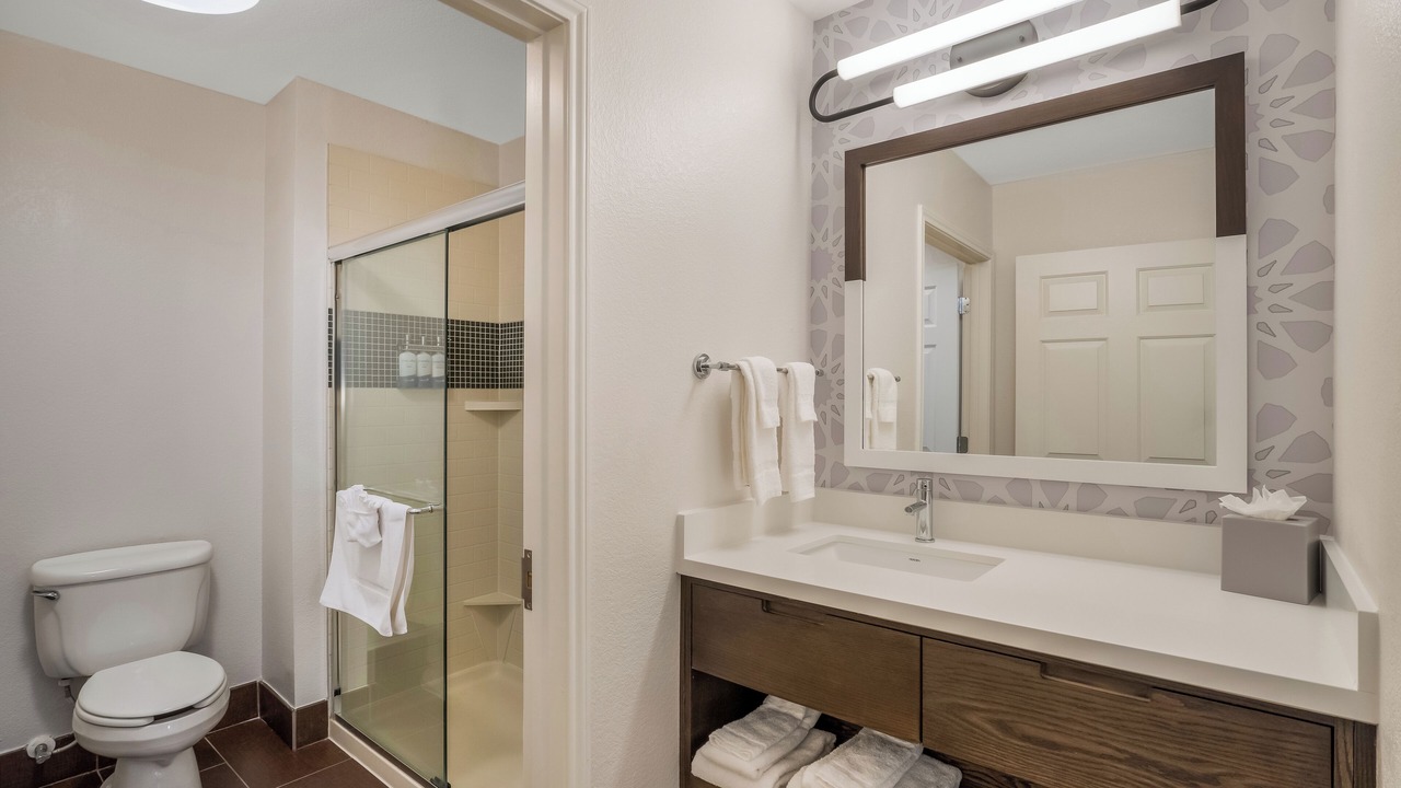 Photo of Bathroom in Acres Green