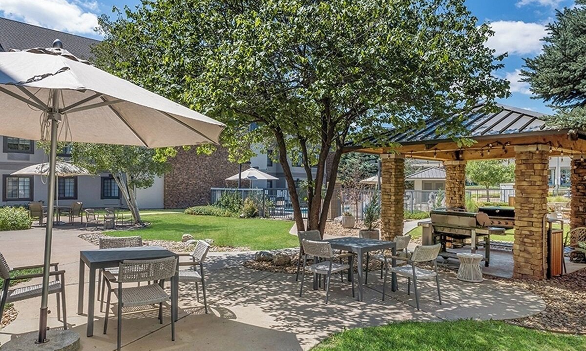Photo of Outdoor in Acres Green