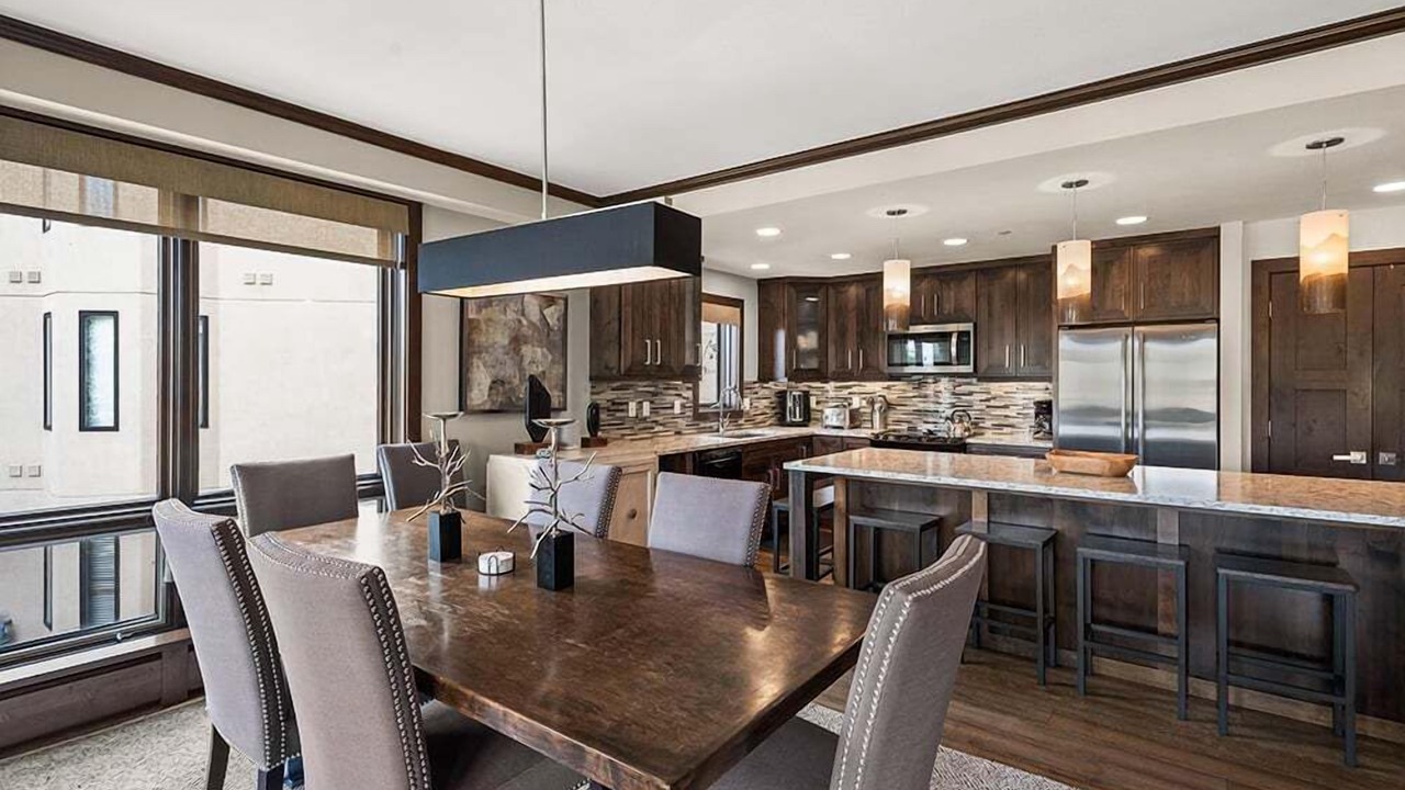 Photo of Kitchen in Snowmass Village