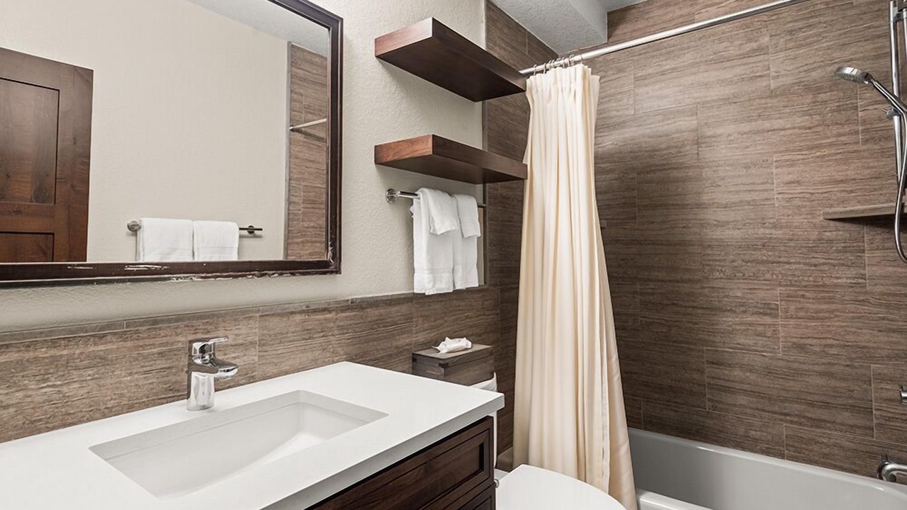 Photo of Bathroom in Snowmass Village