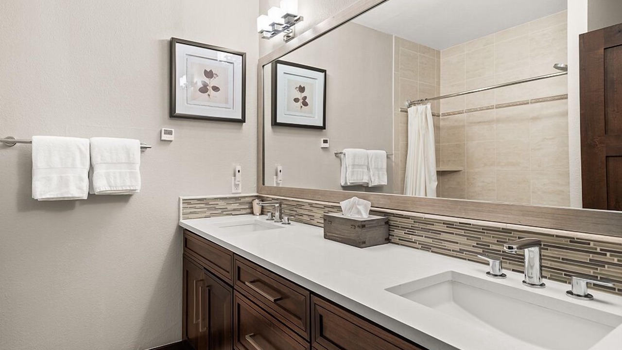 Photo of Bathroom in Snowmass Village