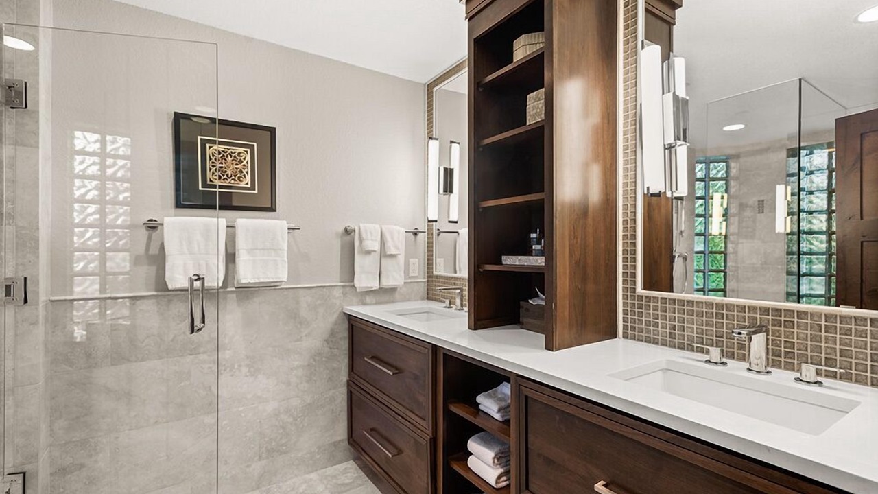 Photo of Bathroom in Snowmass Village