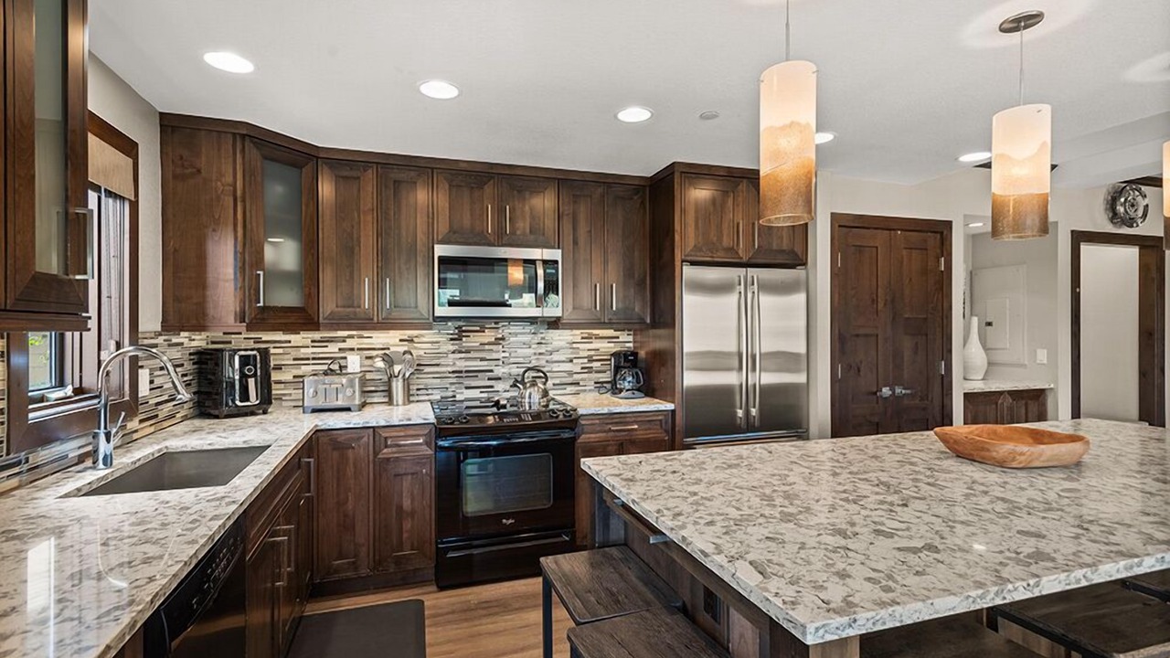 Photo of Kitchen in Snowmass Village