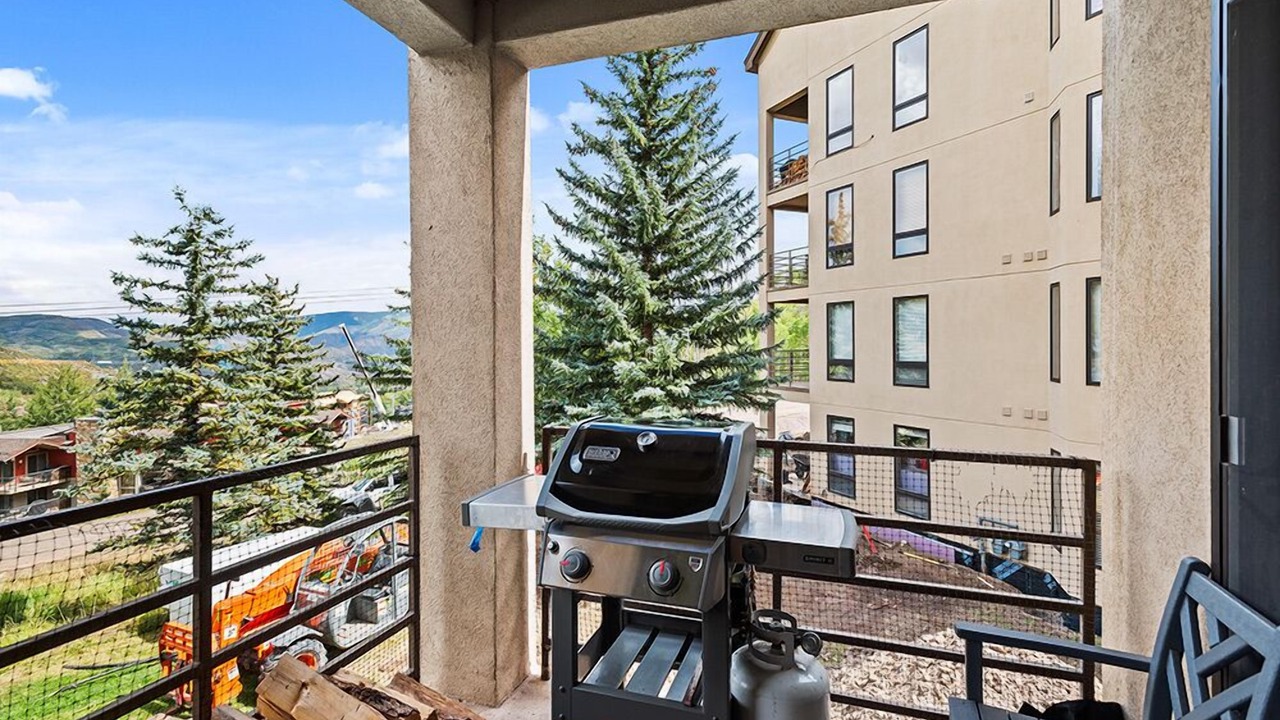 Photo of Outdoor in Snowmass Village