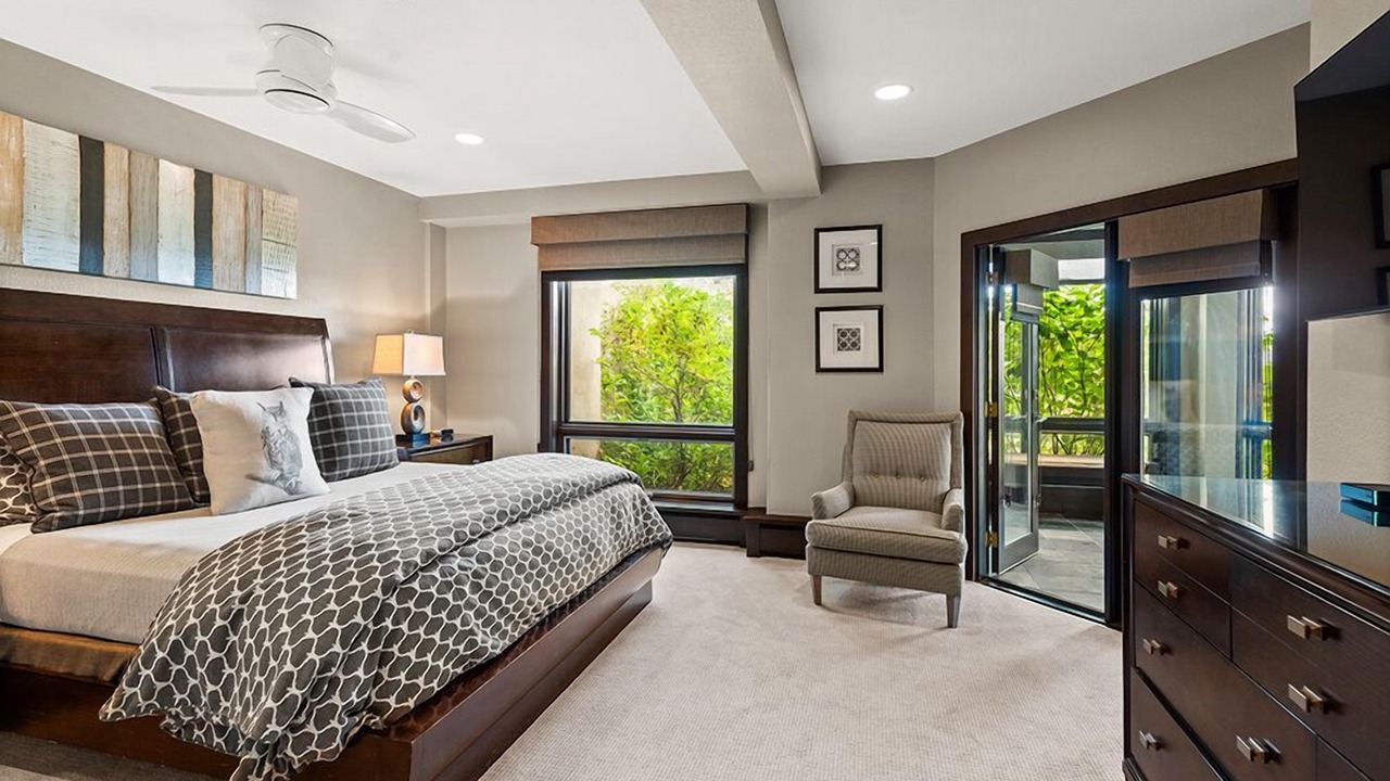 Photo of Bedroom in Snowmass Village