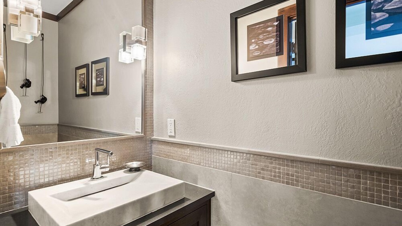 Photo of Bathroom in Snowmass Village